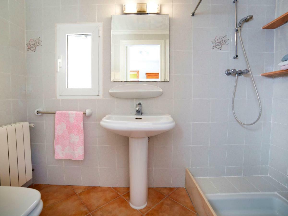 Villa Amber By Interhome Calpe Bagian luar foto
