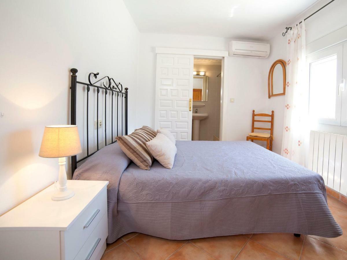 Villa Amber By Interhome Calpe Bagian luar foto
