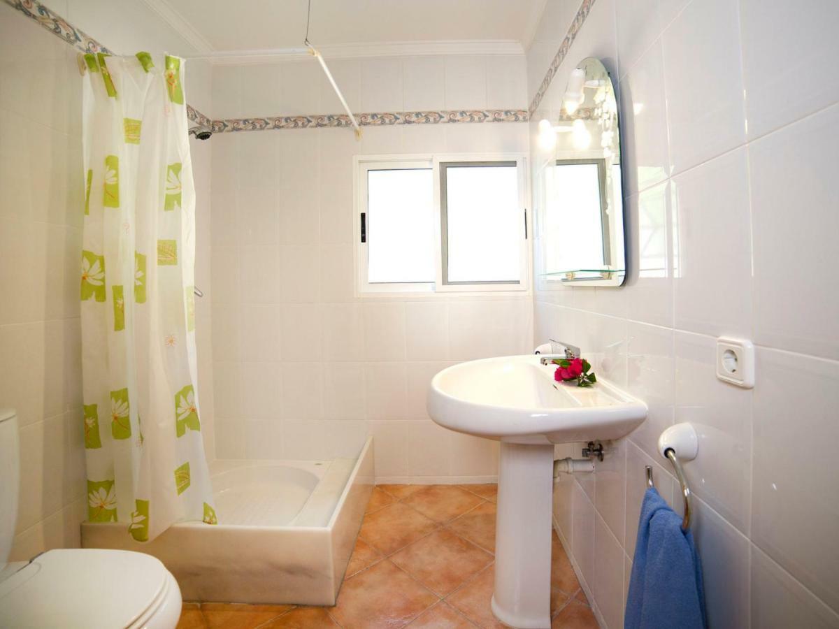 Villa Amber By Interhome Calpe Bagian luar foto
